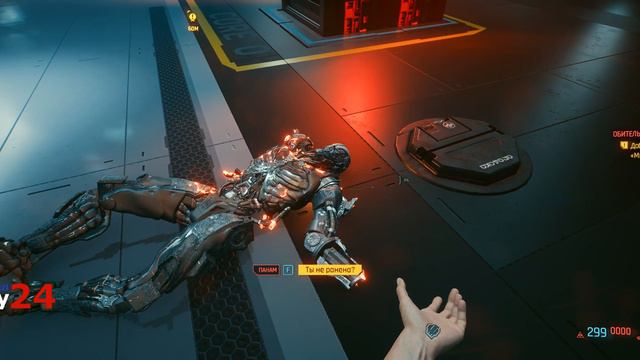Cyberpunk 2077➤04➤Линия фронта➤Обитель зла➤Дорога за горизонт➤ФИНАЛ ИГРЫ➤Шестая концовка