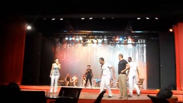 Доминикана. Пунта-Кана. Ocean Blue & Sand. Что Ром творит животворящий!