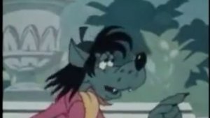 Wilk i Zając 13 przeróbka by Zenpav92