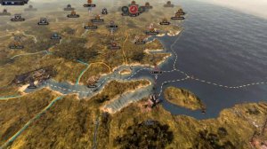 RISE OF THE ANGLO-SAXONS - Let's Play Total War Saga: Britannia Gameplay (1440p) - Part 18