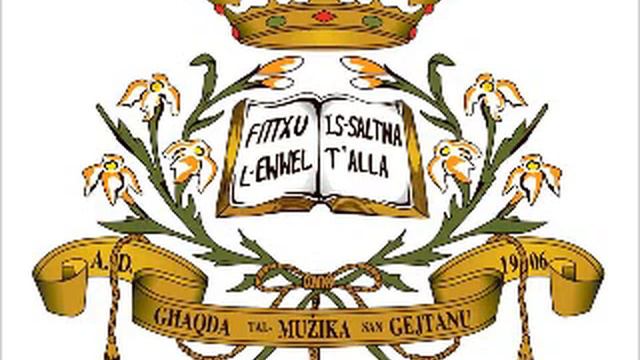 MUŻIKA MILL-BANDA SAN GEJTANU - X'FAĊĊATA MAESTUŻA - Saviour Spiteri смотреть онлайн