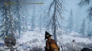 Far Cry® Primal Ачивка "Точно в цель"