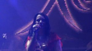 Xandria - The Dream Is Still Alive (live in Moscow, 2013)