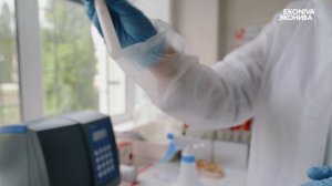 Определение редуктазной пробы сырого молока с резазурином