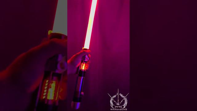 #световоймеч «Starkiller Premium» #warsabers #starwars #lightsaber #звездныевойны #theforceunleashed