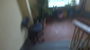 Пассажирский лифт V=1 м-с, Q=400 кг (3400)