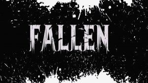 FALLEN Обзор Геймплей