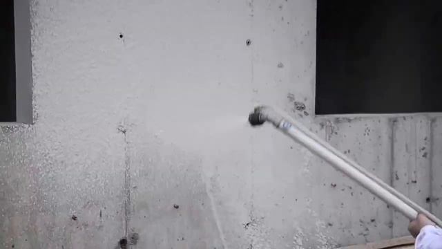 Пистолет для декоративных штукатурок | Caparol | PFT-Мастер смотреть онлайн