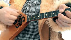 Ансамбль Валенки (с. Туруханск, Красноярский кр.)_Ой, мороз, мороз (русская народная песня)