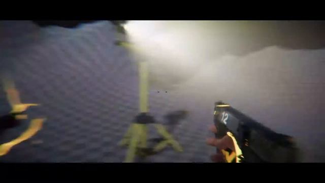 Last Chance Game DevBlog #2 - Graphic Update and Hologram Shader (Unity 2019)