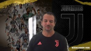 Juventus Vs Verona. Post match.