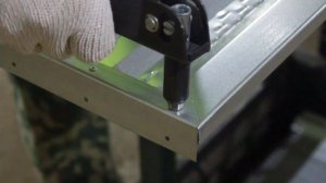 Грядки перфорированные