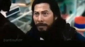 Илял Амам, Уарабей, Вахабист