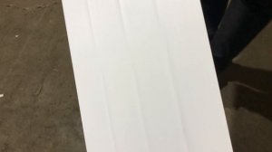 Монтаж софитов крыши. Как подшить карнизный свес