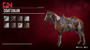 Far Cry 6 Madrugadian Horse Location - Yara's Western Reaches