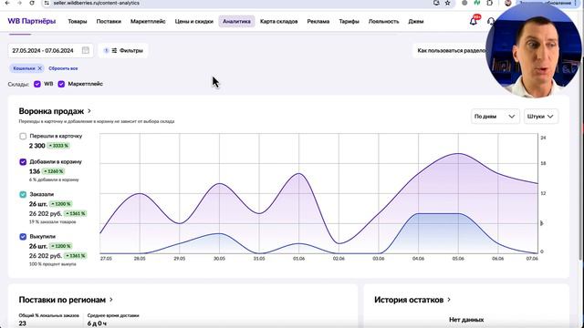 📛ПРАВИЛА продвижения на маркетплейсах ИЗМЕНИЛИСЬ! Как ЛЕГКО обойти конкурентов на Wildberries.