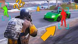 БАНИМ ДОНАТЕРОВ! ПАТРУЛЬ В PUBG MOBILE И METRO ROYALE! (ПАБГ МОБАЙЛ и Метро Рояль)