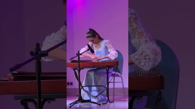 Концерт «Музыка Высших Измерений»✨