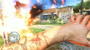 Прохождение игры Far Cry 3. Миссия 25. Расплата.