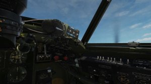 Mosquito FB MkVI: Cockpit Familiarization Tutorial | DCS WORLD