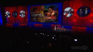 E3 2011: Street Fighter X Tekken (PS3, Xbox 360, VITA)