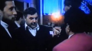 Хачилаев, Махачев и Марат Верблюд