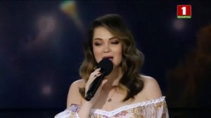 Виктория Алешко и Анатолий Ярмоленко - "Синеокая"