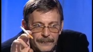 Davorin Popović o pjesmi Bacila je sve niz rijeku (1998)