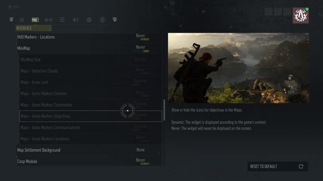 How To Setup No HUD on Ghost Recon Breakpoint #NoHudLife FoxZero Delta Company