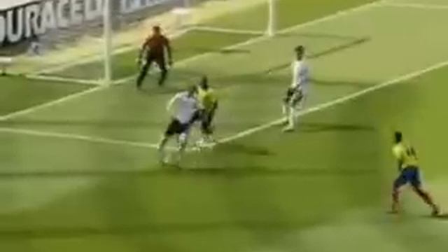 All 2006 World Cup Goals смотреть онлайн