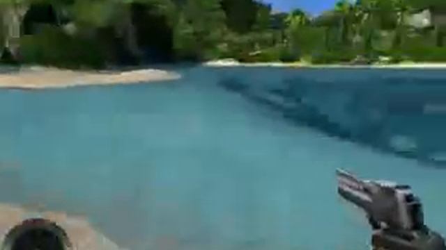 Gtgames - Far Cry 1.flv