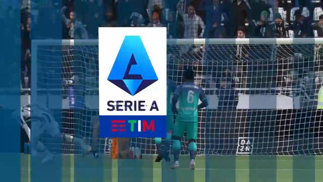 FIFA 22 CON EEP MOD CARRIERA JUVENTUS 4STG SERIEA A ALLIANZ STADIUM VS UDINESE