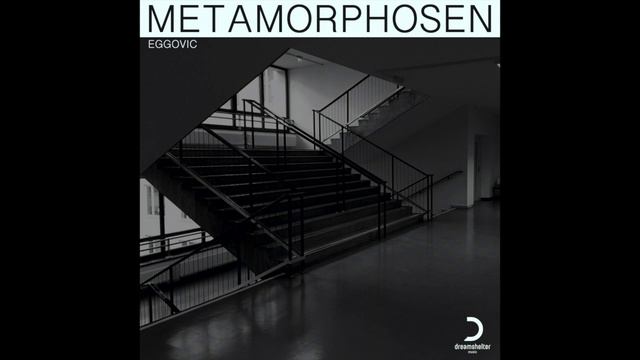 Eggovic - Variationen über ein Thema von Berger Markus смотреть онлайн