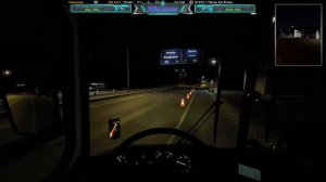 Стрим | ETS 2 v. 1.44 | Convoy по карте "ВЭ". Ikarus. №30. Первый осенний день