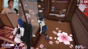 Огородник со стажем Yandere Simulator / Яндере Симулятор обновление от 15 сентября 2023
