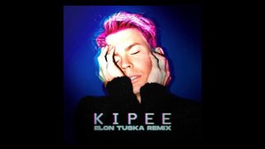 Antti Tuisku - Kipee (Elon Tuska Remix)