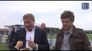 FC Roskilde får kendisser i bestyrelsen