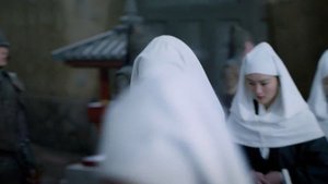 Любовь, потерянная во времени 1 сезон 26 серия
