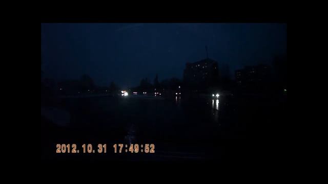 Хамство на дорогах.