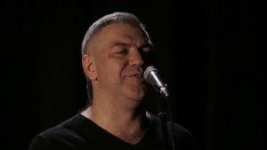 СЛАВЯН, "Буду", LIVE