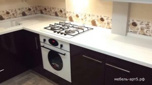 Кухни на заказ в орле, мебельный цех. https://мебель-арт5.рф/