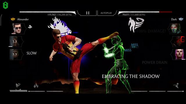 MK Mobile Upcoming Challenge Characters. Two Challenges in One Week. Outstanding!
