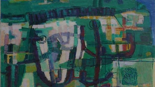 Ernst Krenek: String Quartet No.1, Op.6 (1921) смотреть онлайн