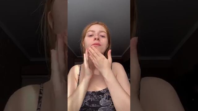 #какизбавитьсяотпрыщей