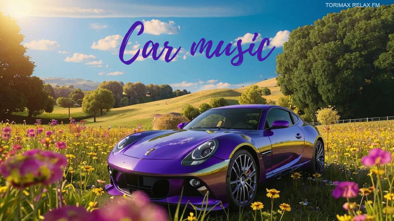 Car music 2 | Крутая музыка в машину | Супер бассы в машину | Лучшая музыка 2024