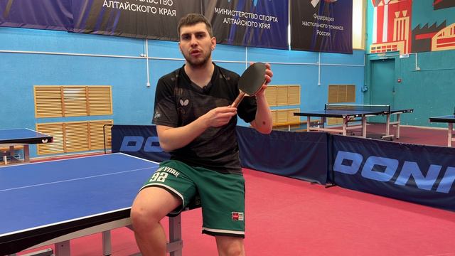 Одно из лучших на моей памяти но не без минусов Butterfly Tiago Apolonia ZLC смотреть онлайн