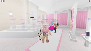 МОЙ СКИН ЗАХЕЙТИЛИ? | МОДНЫЙ ПРИГОВОР В РОБЛОКС! | ИГРАЮ В GOOD GIRLS SORORITY | Roblox