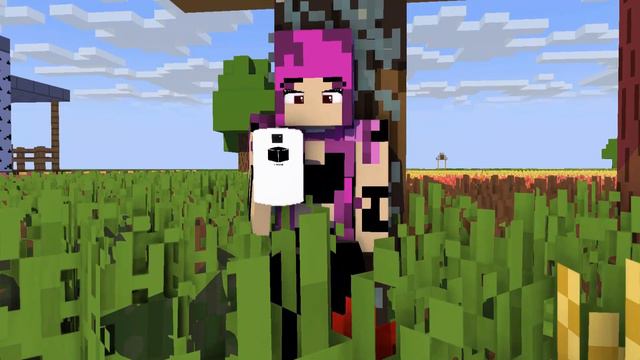she sat on my face FULL HD #meme #minecraft #memes #challenge