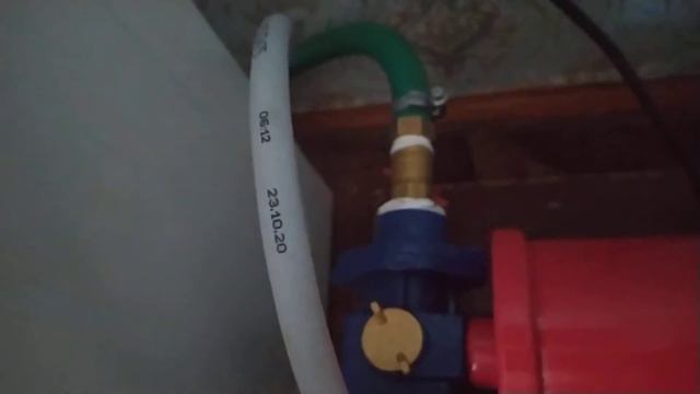 Стиральная машинка автомат в частном доме без водопровода и канализации