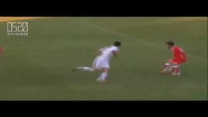 Enzo Zidane 2015 2016 Skills & Goals ᴴᴰ